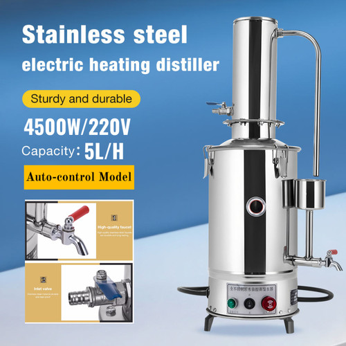 Stainless steel water - steel,