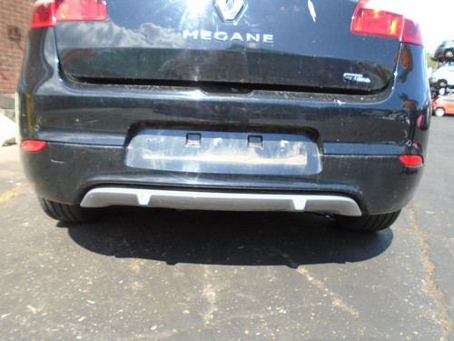 Renault megane mk3 dci 5dr - renault,