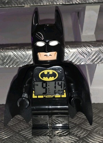 Lego batman alarm - batman,