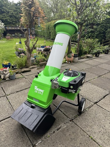 Viking 370 garden - 370, s