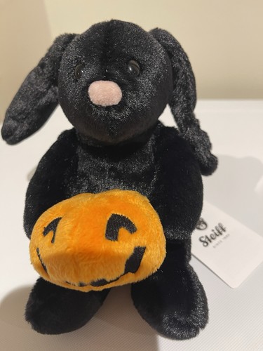 Steiff spice hoppie - 'mr, spice'