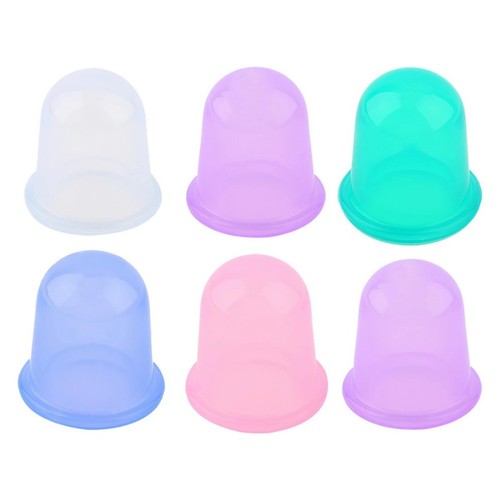 Cupping massage vacuum - cupping, therapy