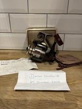 Daiwa Tournament Whisker Gs850