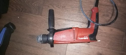 Hilti two mode - hilti, two-mode