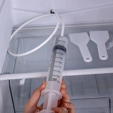 5Pcs/Set Fridge Drain