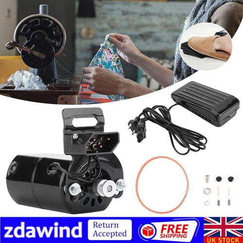 Sewing machine motor 180w - sewing,