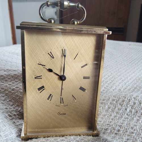 Swiza vintage mechanical - 8,