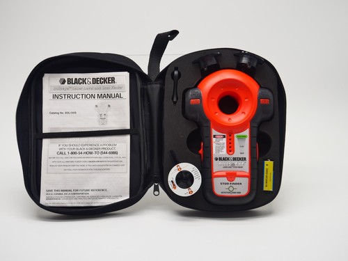 Black decker bullseye - &,