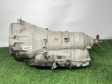 Bmw 6hp21 automatic gearbox - bmw, zf