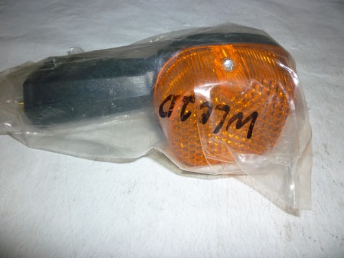Honda rear indicator - honda,