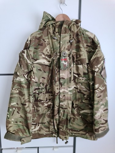 British army mtp camo - british,