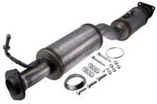 CATALYST For MAZDA RX-8 1.3