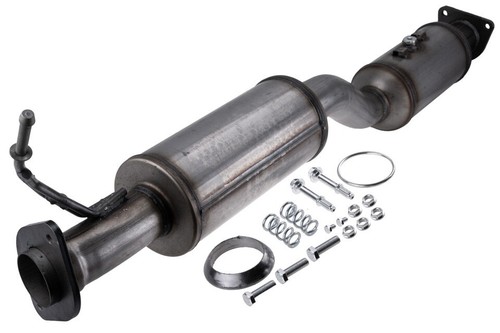 Catalyst for mazda 1 - catalyst, 1.3