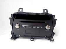LEXUS NX300H 2020 RADIO HEAD