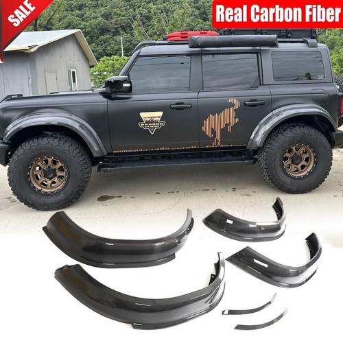 For ford bronco 2021 - ford, real