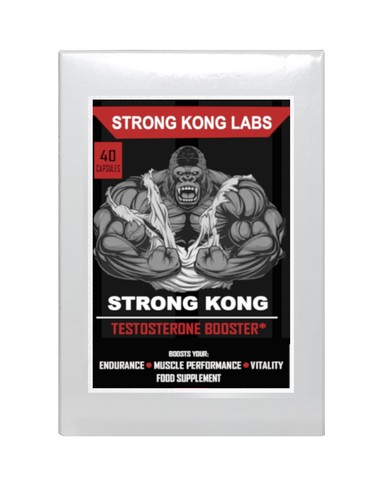 Strongest legal testosterone - *strongest*,