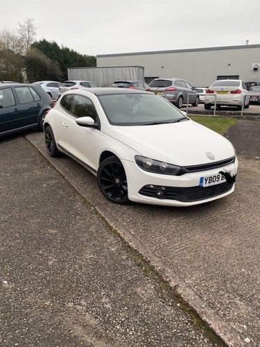 Volkswagen scirocco instrument - scirocco,