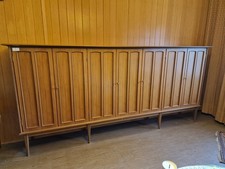 Rare 3m Vintage Mid-Century