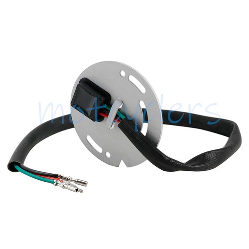 Pulsing sensor coil assy - pulsing,