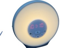 Lumie SRA-0000 Sunrise Alarm