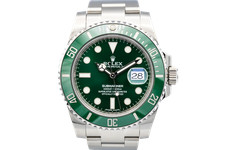 Rolex Submariner Date 40mm