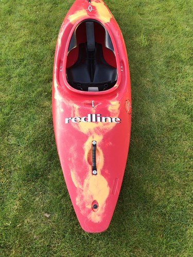 Dagger redline kayak - dagger,