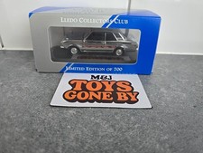 LLEDO VANGUARDS COLLECTORS