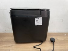 Panasonic SD-R2530 Automatic Bread Maker - Black