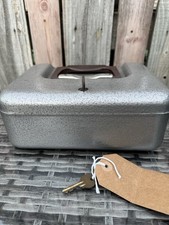 Vintage Heavy Duty Cash Box