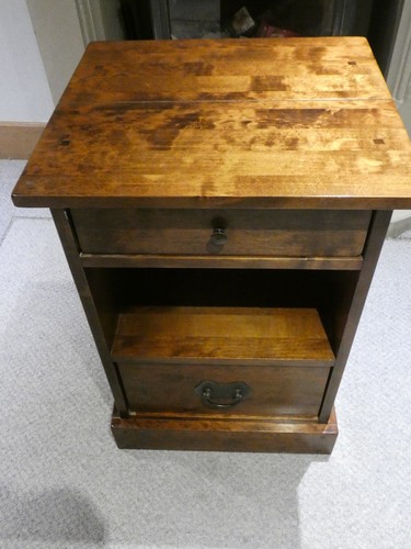 Laura ashley dark chestnut - ashley,
