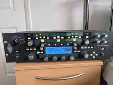Kemper Profiler rack - non