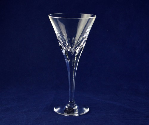 Stuart crystal symphony wine - crystal, "symphony"