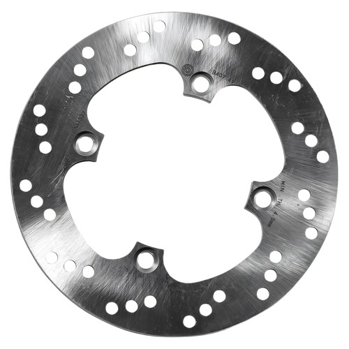 Brake disc brembo - brembo, oro