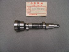 C90 twin cylinder camshaft replaces old reference C901416