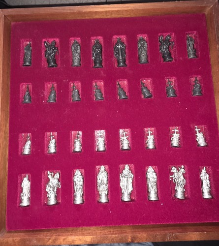 Royal selangor camelot - camelot, pewter