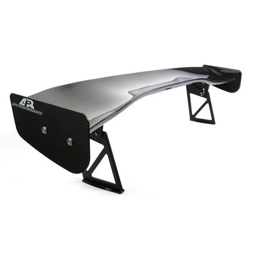 Apr carbon fibre gtc - carbon, 61"