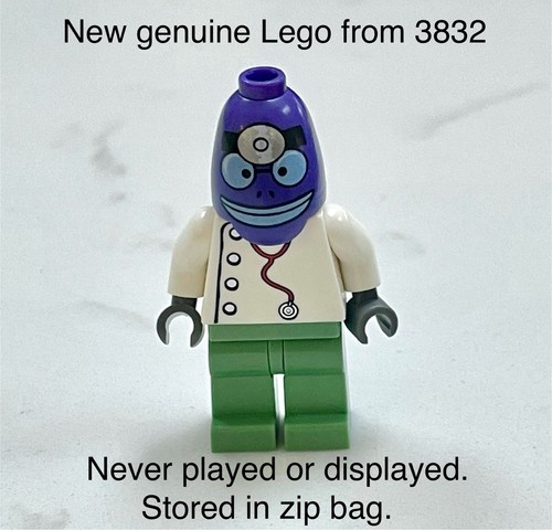 Lego spongebob squarepants - lego,
