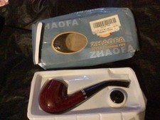 Vintage Durable Tobacco Pipe