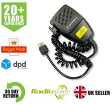 MOTOROLA GMN6146C FIST MIC