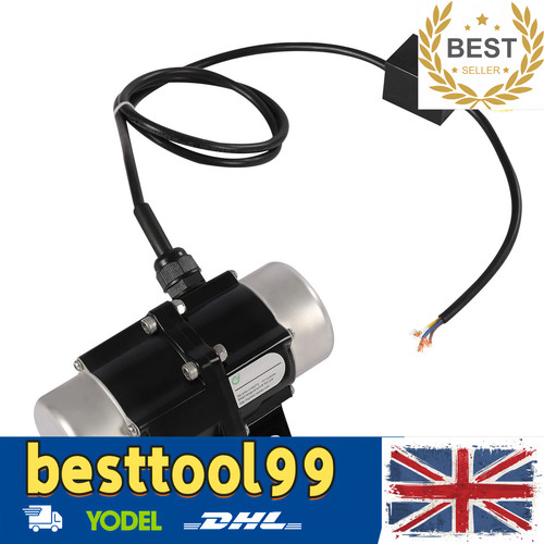 Vibration motor 100w 220v - motor,