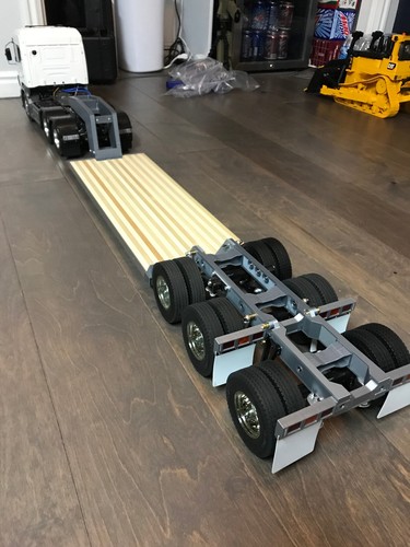 Tamiya compatible scaled - tamiya,