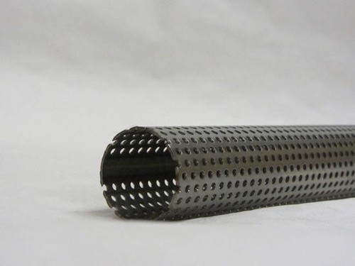 Stainless steel perforated - stainless,