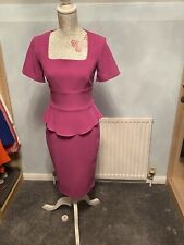 DIVA Catwalk Bodycon Dress