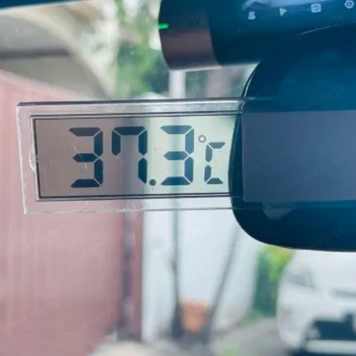 Car accessories interior lcd - car,
