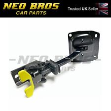 NEW OE Door Check Strap Rear Left or Right Vauxhall Vivaro C 20- 9809831880