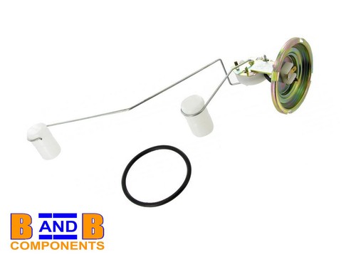 Fuel tank sender unit - vw,