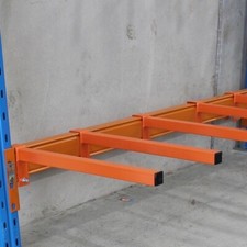 Warehouse Racking Arm