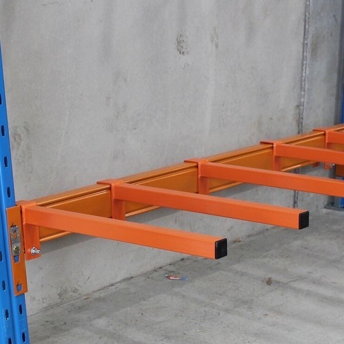 Warehouse racking arm - warehouse,