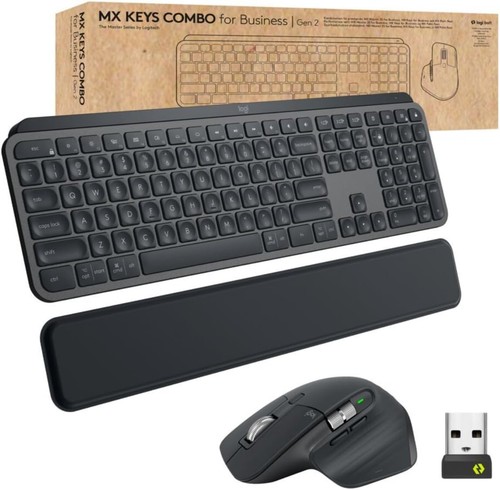 Logitech keys combo - logitech,
