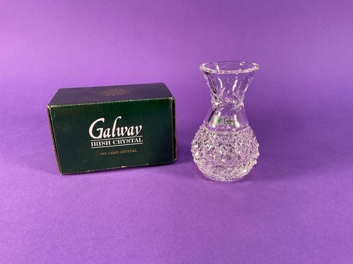 Galway irish crystal - irish,